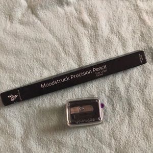 Younique precision pencil and sharpener